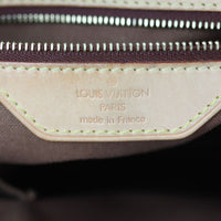 Louis Vuitton Batignolles Vertical Monogram Stamp
