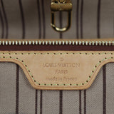 Louis Vuitton Neverfull MM Monogram Stamp
