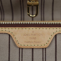 Louis Vuitton Neverfull MM Monogram Stamp
