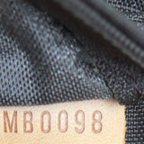 Louis Vuitton Bosphore Trolley 50 Monogram Date code
