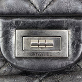 Chanel 2.55 Reissue 227 Double Flap Bag Hardware
