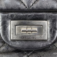 Chanel 2.55 Reissue 227 Double Flap Bag Hardware
