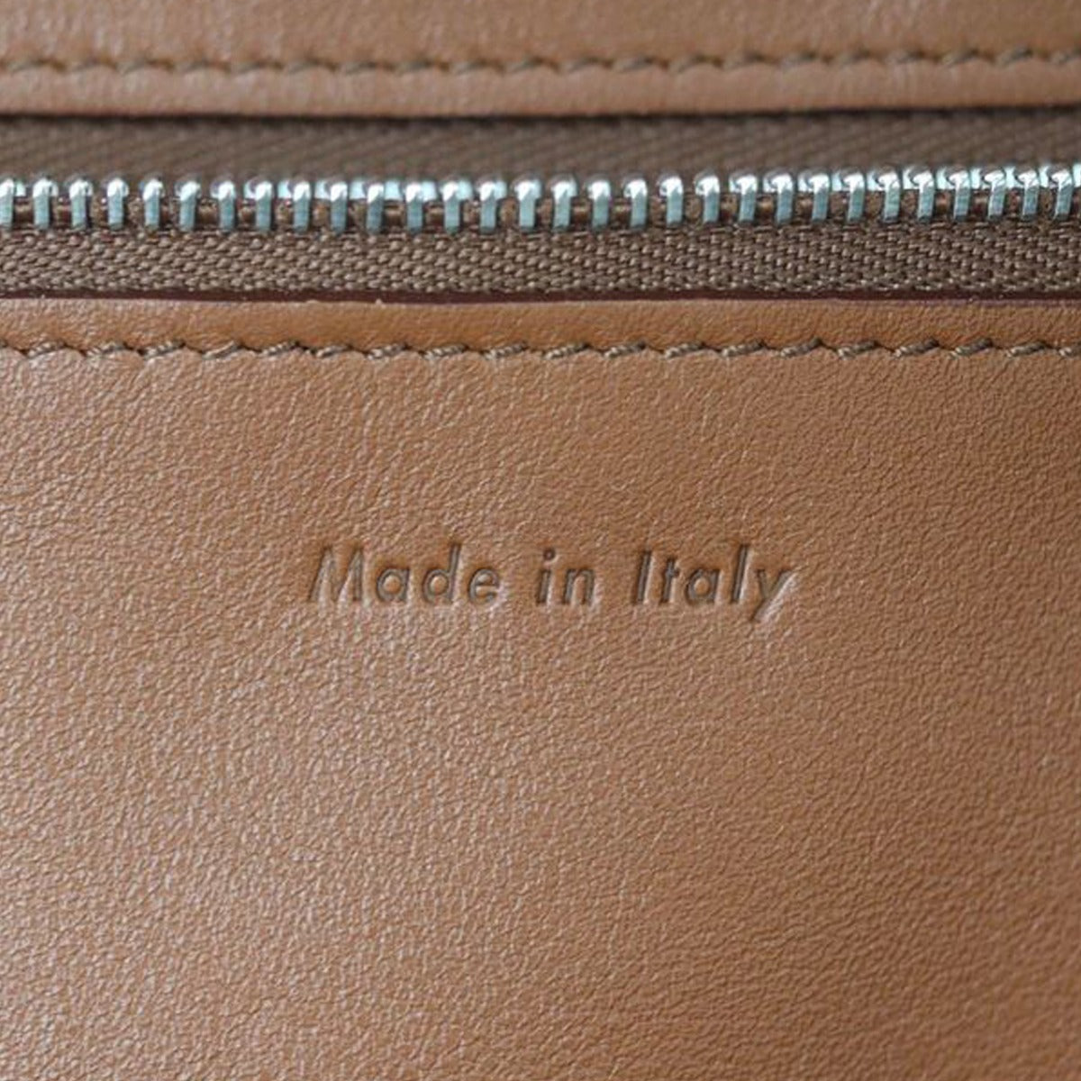 Celine Small Big Bag Long Strap Stamp
