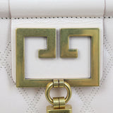 Givenchy Gem Shoulder Bag Large Hardware
