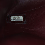 Chanel Classic Double Flap Medium Date code
