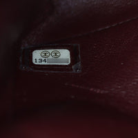 Chanel Classic Double Flap Medium Date code
