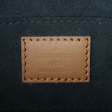 Louis Vuitton Mini Dauphine Monogram Reverse Stamp
