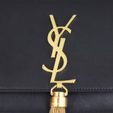 Saint Laurent Kate Tassel Chain Bag Small Hardware

