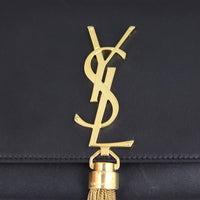 Saint Laurent Kate Tassel Chain Bag Small Hardware

