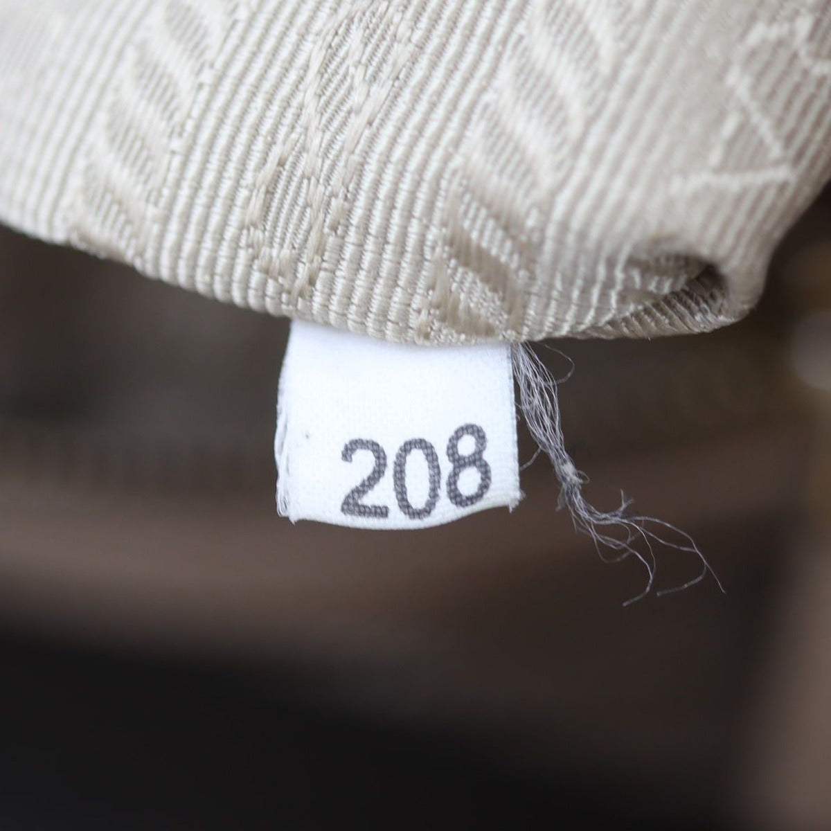 Prada Saffiano Lux Tote Large Date code
