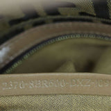 Fendi Woven Leather Baguette Bag Date code
