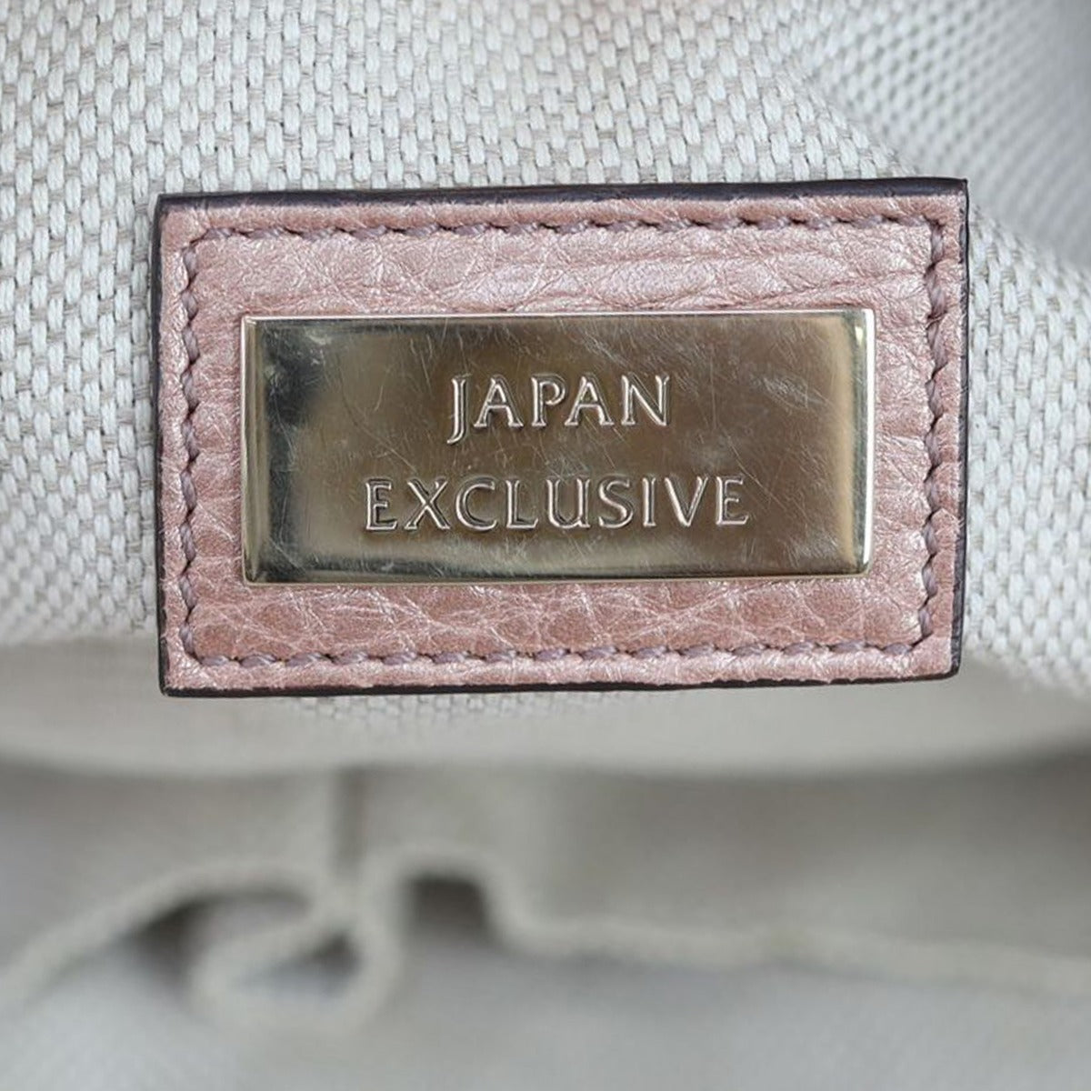 Gucci Soho Medium Tote