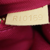 Louis Vuitton Graceful PM Monogram Date code
