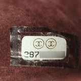 Chanel Flap Bag with Coin Purse Date code
