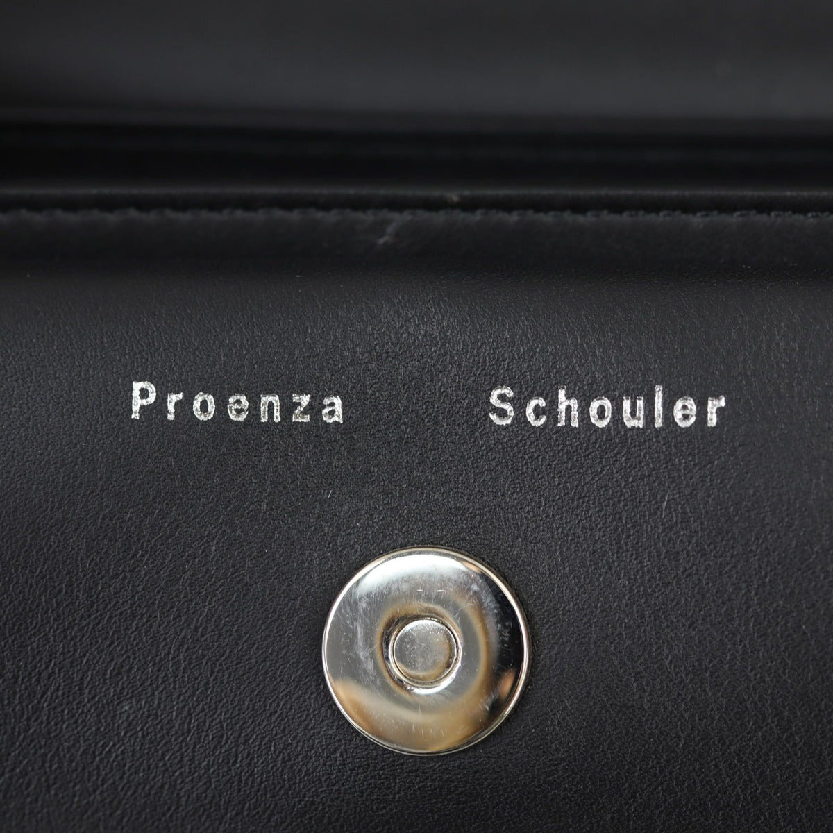 Proenza Schouler PS11 Mini Classic Stamp

