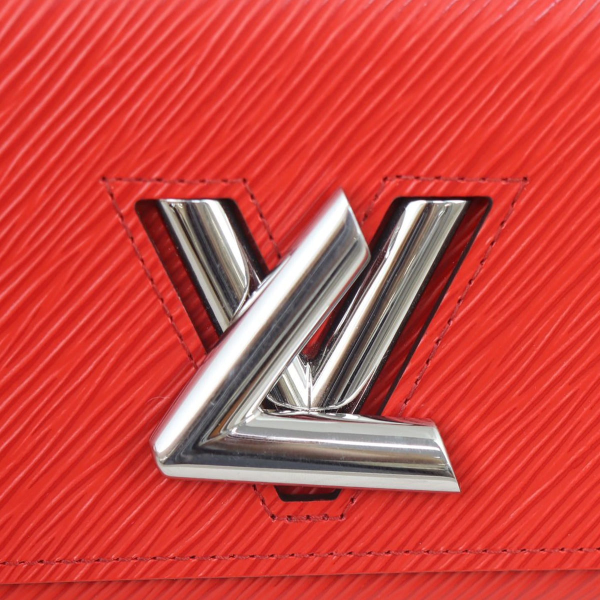 Louis Vuitton Twist Wallet Epi Hardware
