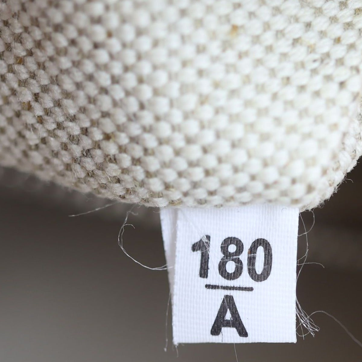 Prada Linen Logo Tote Date code
