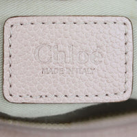 Chloe Paraty Medium Stamp
