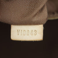 Louis Vuitton Alma PM Monogram Date code
