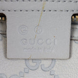 Gucci Guccissima Joy Boston Medium Stamp
