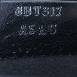 Fendi Karligraphy Shoulder Bag Date code
