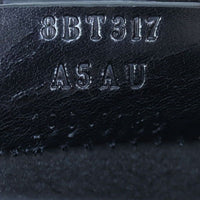 Fendi Karligraphy Shoulder Bag Date code
