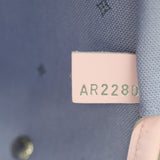 Louis Vuitton Neverfull MM Escale Pastel Date code
