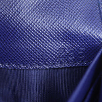 Prada Saffiano Continental Wallet Date code
