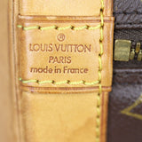 Louis Vuitton Alma PM Monogram Stamp
