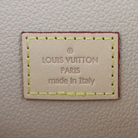 Louis Vuitton Nice Mini Beauty Case Monogram Stamp
