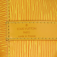 Louis Vuitton Petit Noe Epi Stamp

