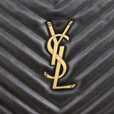 Saint Laurent Lou Camera Bag Hardware
