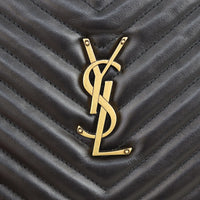 Saint Laurent Lou Camera Bag Hardware
