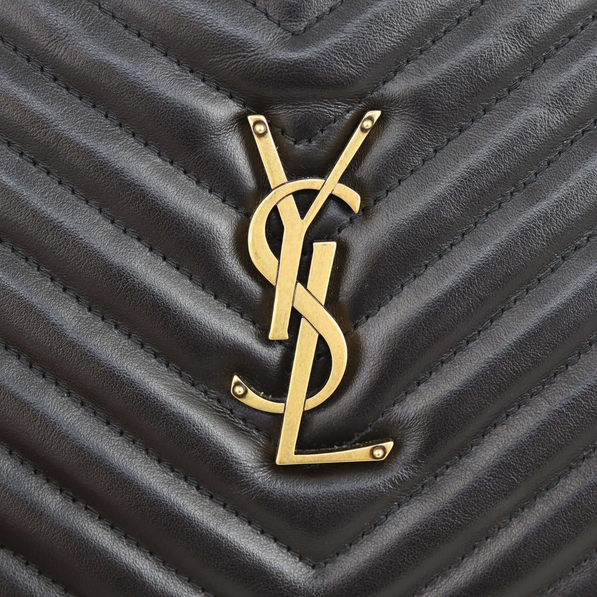 Saint Laurent Lou Camera Bag Hardware
