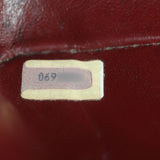 Chanel Classic Double Flap Medium Date code
