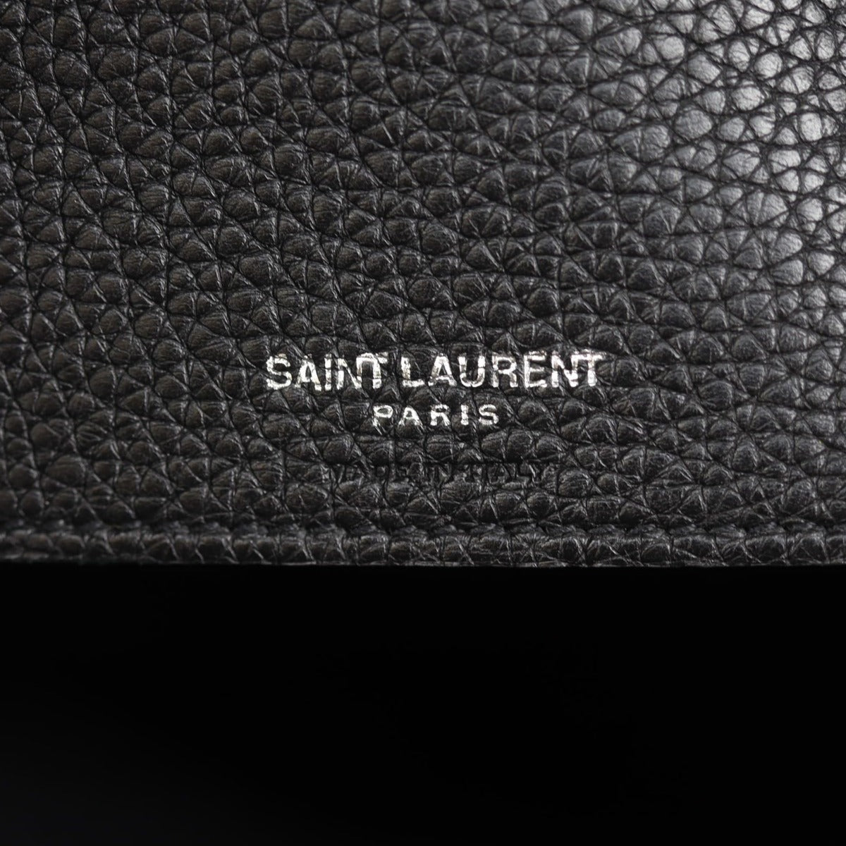 Saint Laurent Sac de Jour Souple Small Stamp
