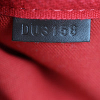 Louis Vuitton Favorite PM Damier Ebene Date code
