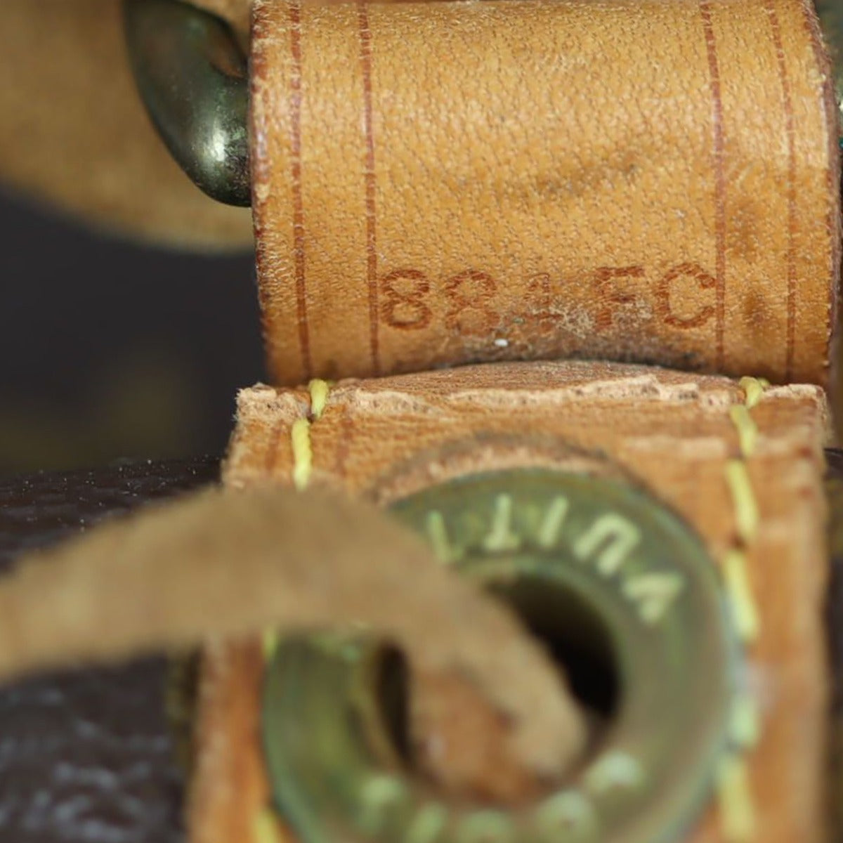 Louis Vuitton Noe Monogram Date code
