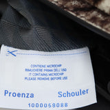 Proenza Schouler PS11 Mini Classic Date code
