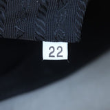 Prada Tessuto Nylon Shoulder Bag Date code
