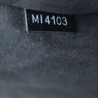 Louis Vuitton Alma BB Epi Electric Date code
