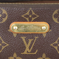Louis Vuitton Eva Pochette Monogram Hardware
