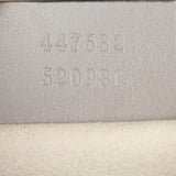 Gucci GG Marmont Small Camera Bag Date code
