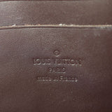 Louis Vuitton Bel Air Monogram Vernis