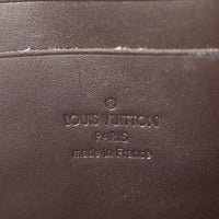 Louis Vuitton Bel Air Monogram Vernis