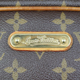 Louis Vuitton Montorgueil PM Monogram