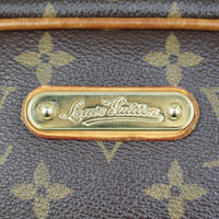 Louis Vuitton Montorgueil PM Monogram