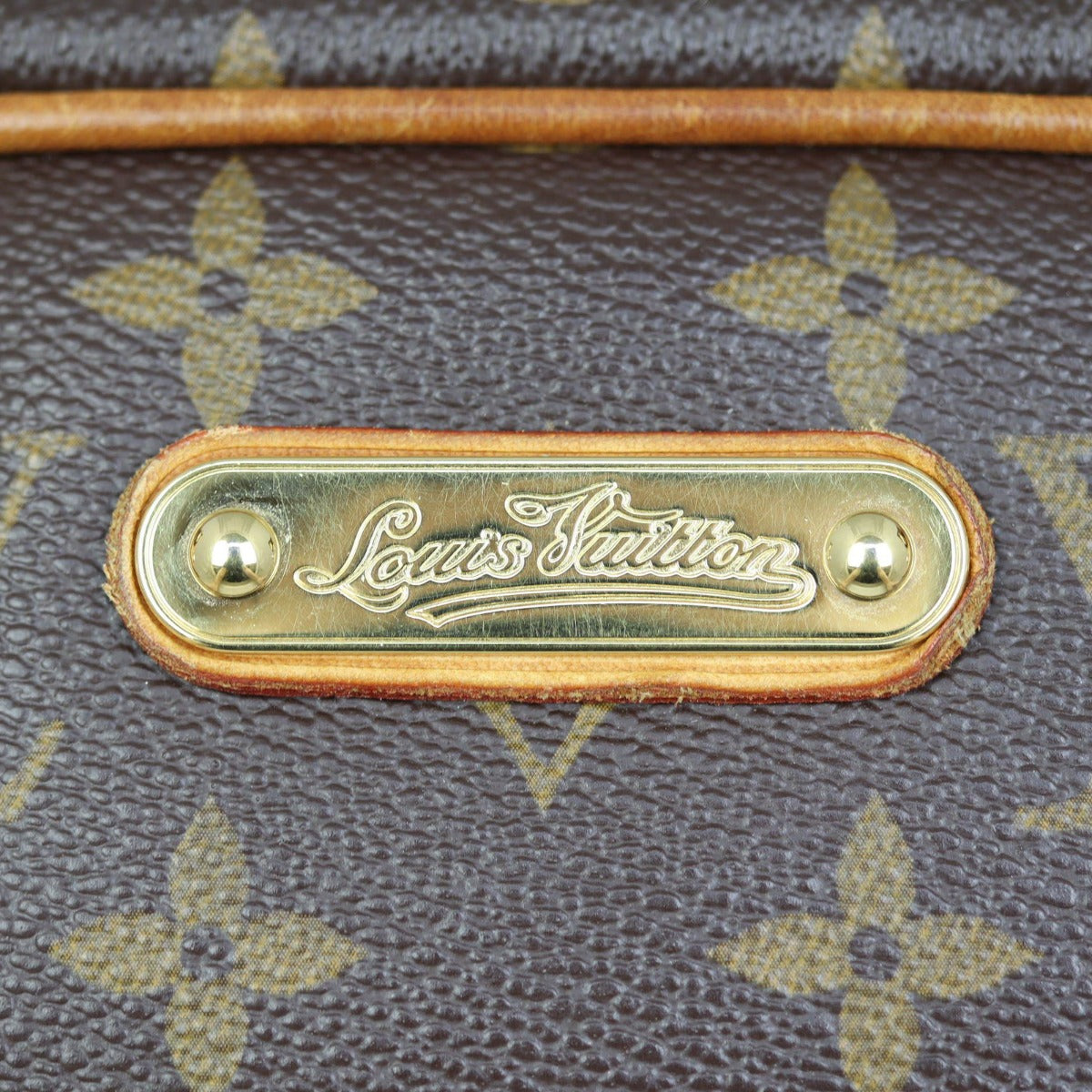Louis Vuitton Montorgueil PM Monogram