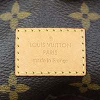 Louis Vuitton Melie Monogram Stamp
