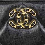 Chanel 19 Pouch Hardware
